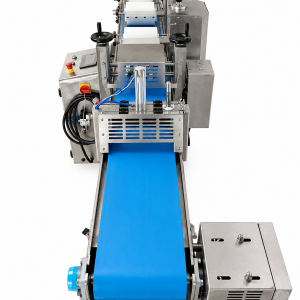 ΓΡΑΜΜΗ ΠΑΡΑΓΩΓΗΣ ΜΠΑΡΑΣ ΔΗΜΗΤΡΙΑΚΩΝ CV-CB MINI 200