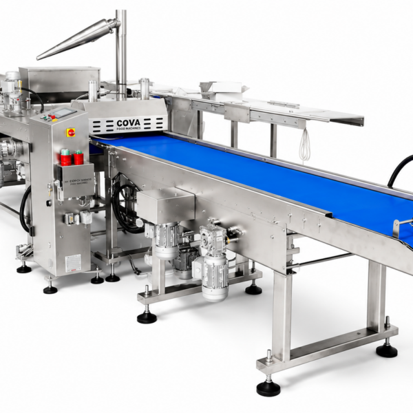 ΓΡΑΜΜΗ ΠΑΡΑΓΩΓΗΣ ΚΡΙΤΣΙΝΙΩΝ CV-CB22 L1
