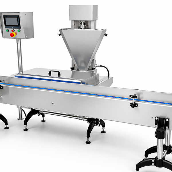 ΓΕΜΙΣΤΙΚΗ ΓΡΑΜΜΗ ΠΑΡΑΓΩΓΗΣ DONUTS CV-FLD6 L2