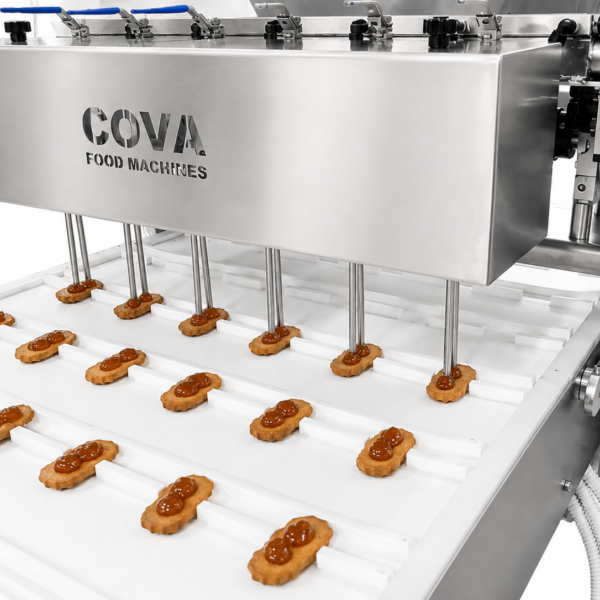 ΓΕΜΙΣΤΙΚΗ ΓΡΑΜΜΗ ΠΑΡΑΓΩΓΗΣ ΠΤΙ ΦΟΥΡ CV-PT600 L1