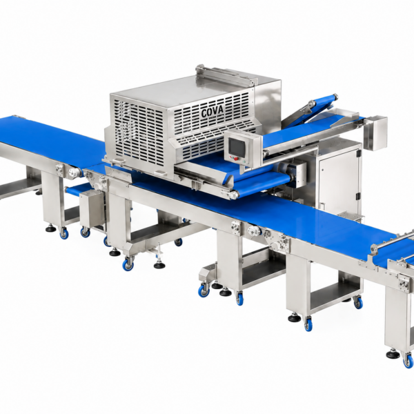 ΓΡΑΜΜΗ ΠΑΡΑΓΩΓΗΣ ΠΙΤΣΑΣ CV-PZ600 L2