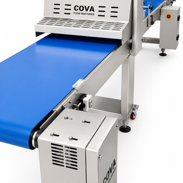 ΓΡΑΜΜΗ ΠΑΡΑΓΩΓΗΣ ΠΡΟΙΟΝΤΩΝ ΣΦΟΛΙΑΤΑΣ CV-SF650 L3