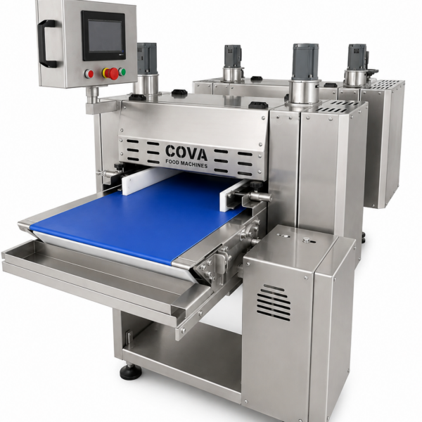 ΓΡΑΜΜΗ ΠΑΡΑΓΩΓΗΣ ΜΠΑΡΑΣ ΔΗΜΗΤΡΙΑΚΩΝ CV-CB MEGA L2
