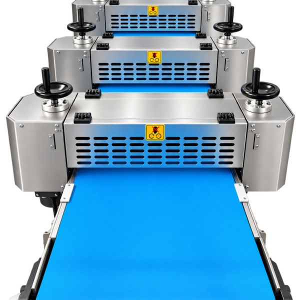 ΛΑΜΙΝΑΤΟΡΑΣ ANOIKTIKH ΜΠΑΛΑΚΙ ΠΙΤΣΑΣ CV-LP200 L2